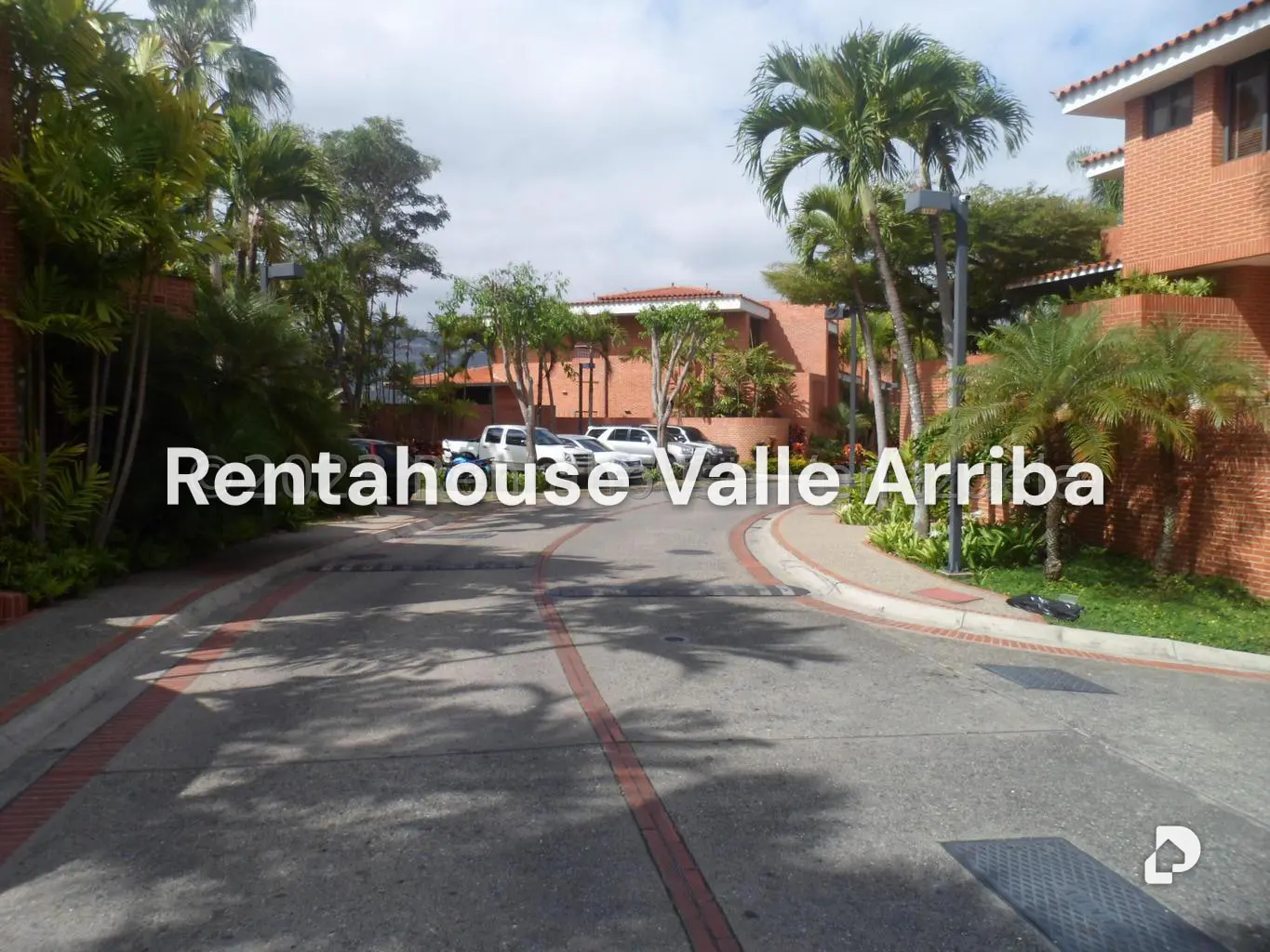 Casa en Caurimare, Caracas – 15