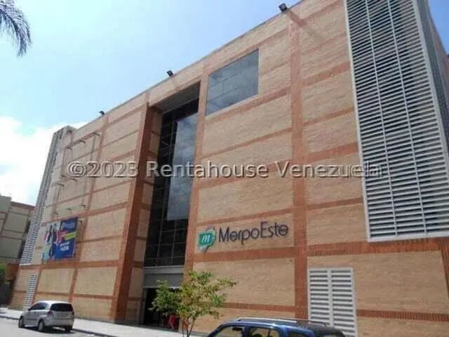 Commercial space in Chacao, Caracas - 1