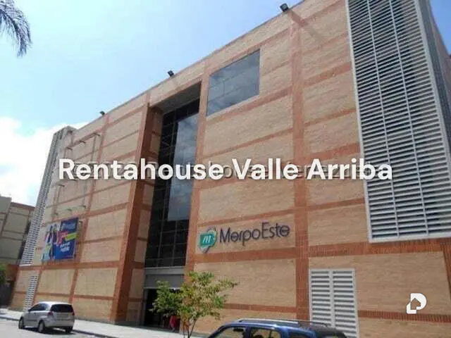 Local comercial en Chacao, Caracas – 1