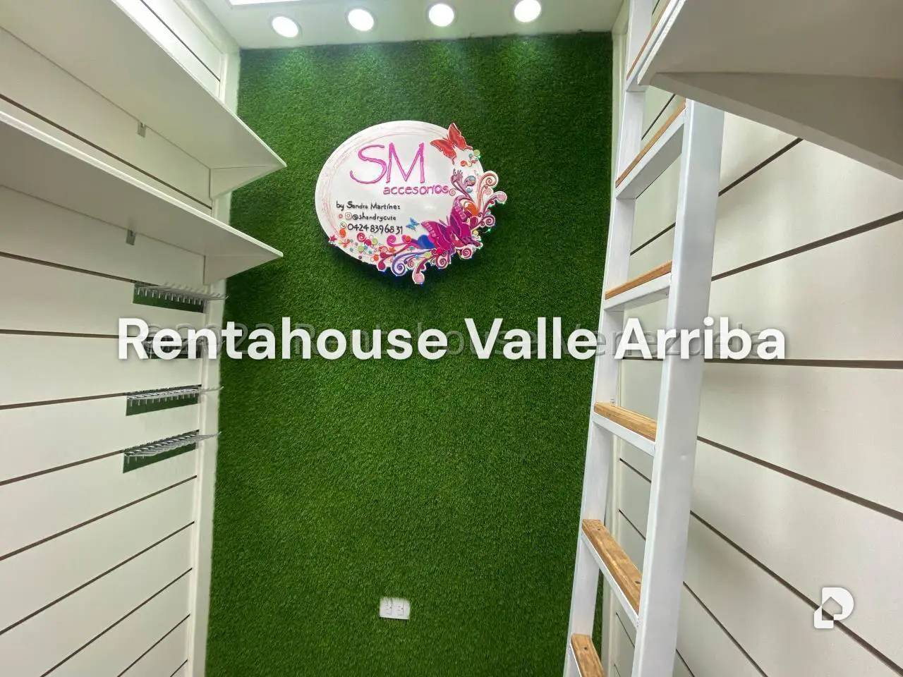 Local comercial en Chacao, Caracas – 5