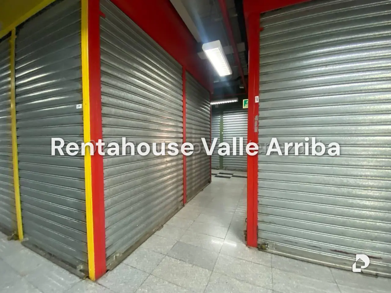 Local comercial en Chacao, Caracas – 12