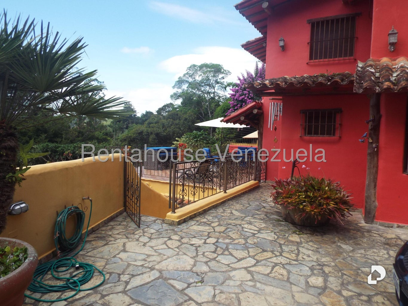 Casa en Loma Larga, Caracas