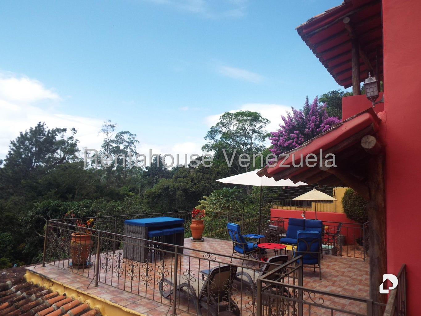Casa en Loma Larga, Caracas