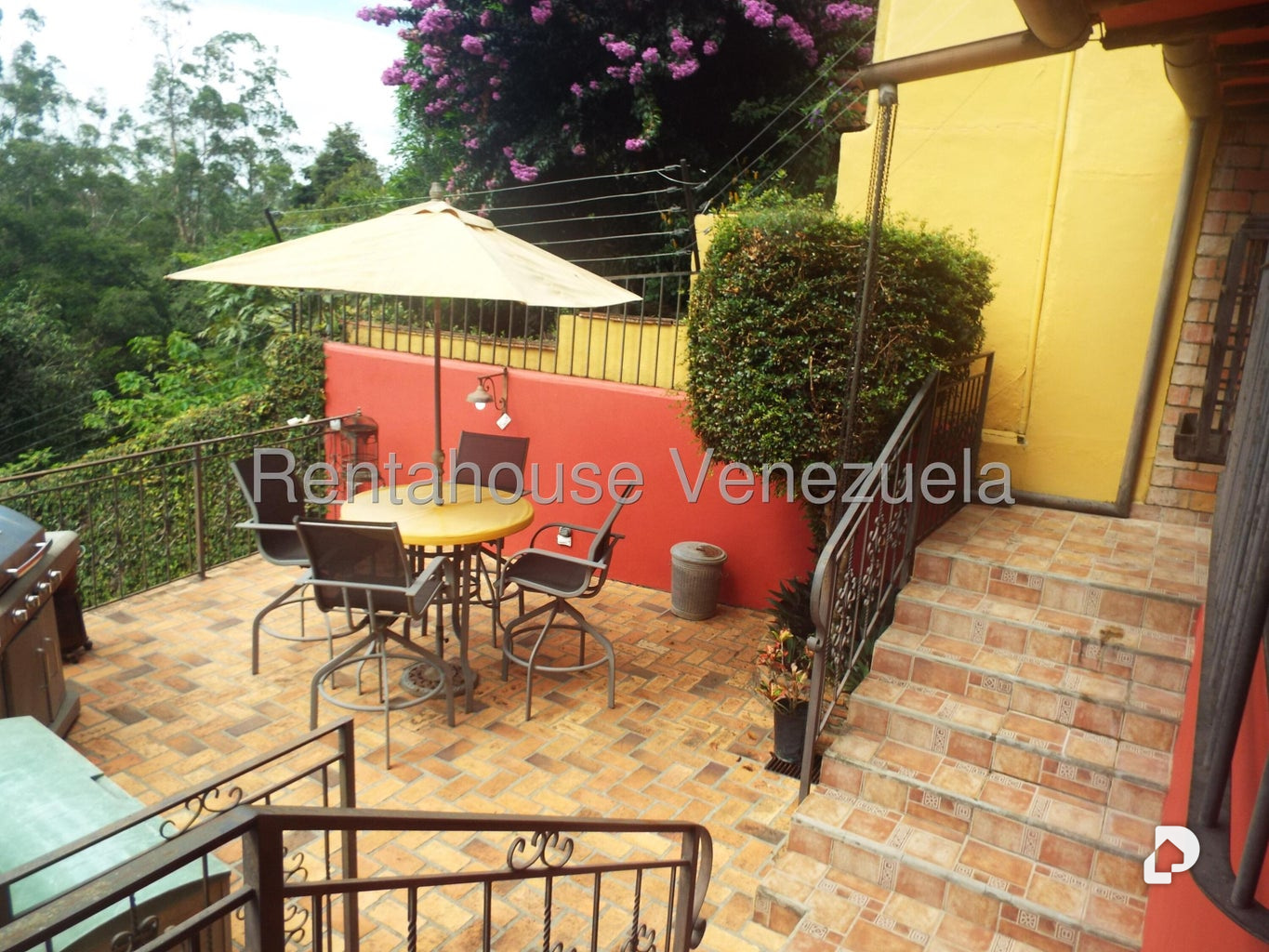Casa en Loma Larga, Caracas
