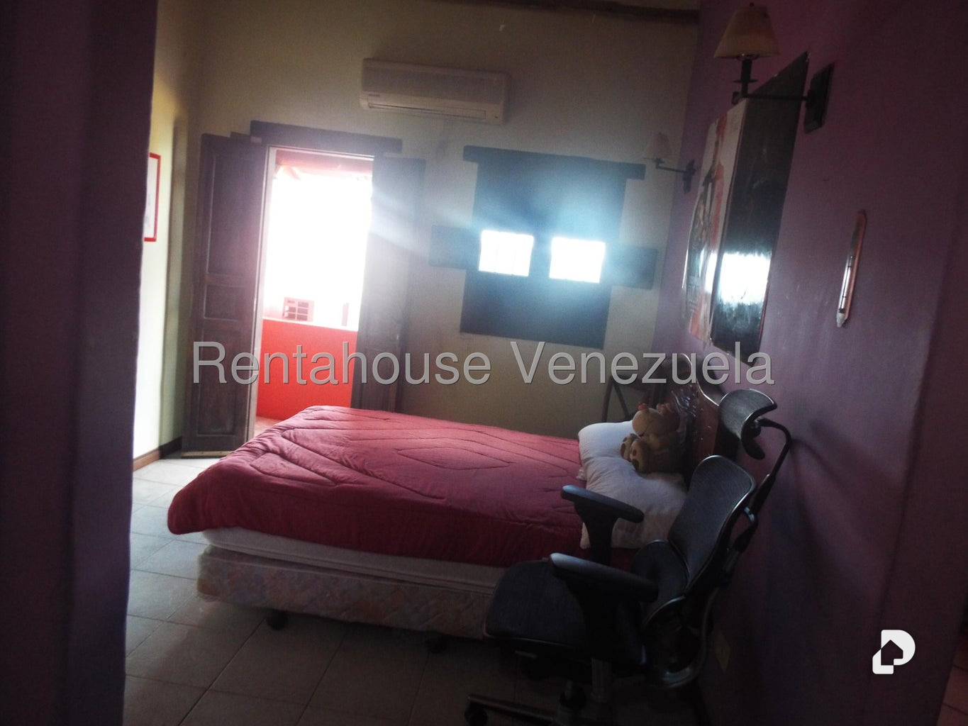 Casa en Loma Larga, Caracas