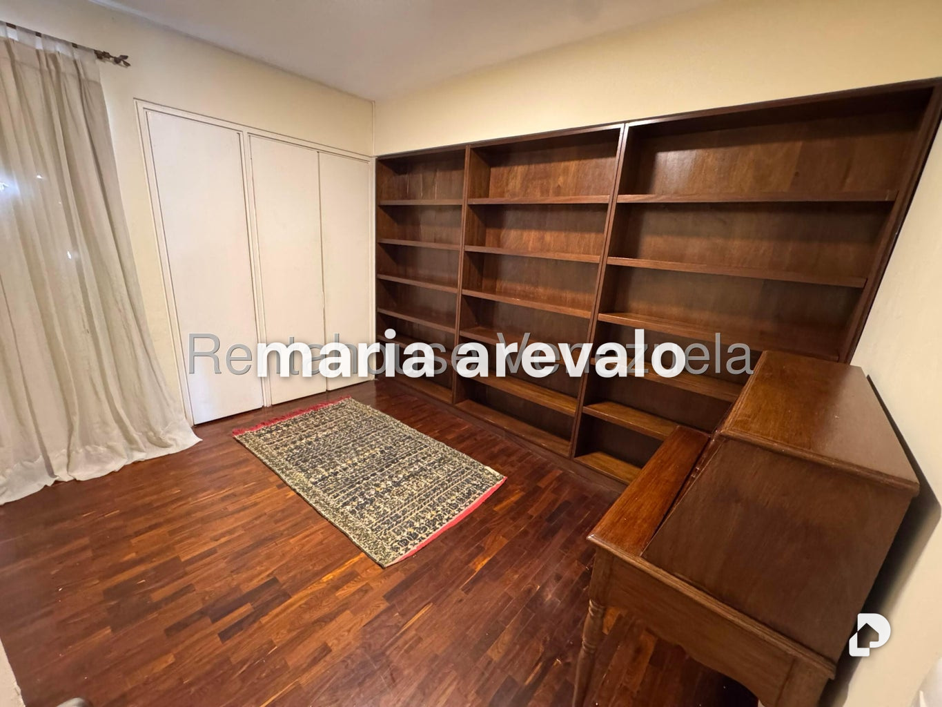 Apartamento en Los Dos Caminos, Caracas – 20