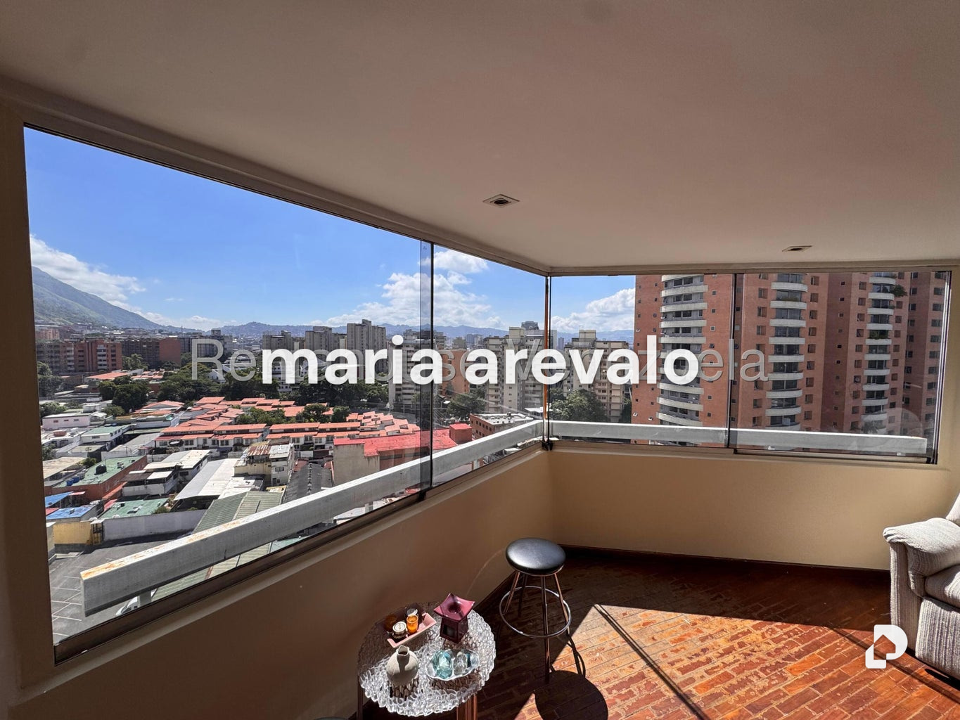 Apartamento en Los Dos Caminos, Caracas – 5