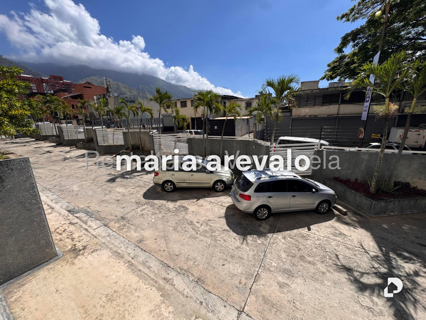 Apartamento en Los Dos Caminos, Caracas – 23