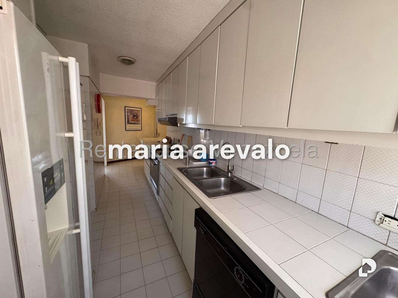Apartamento en Los Dos Caminos, Caracas – 15