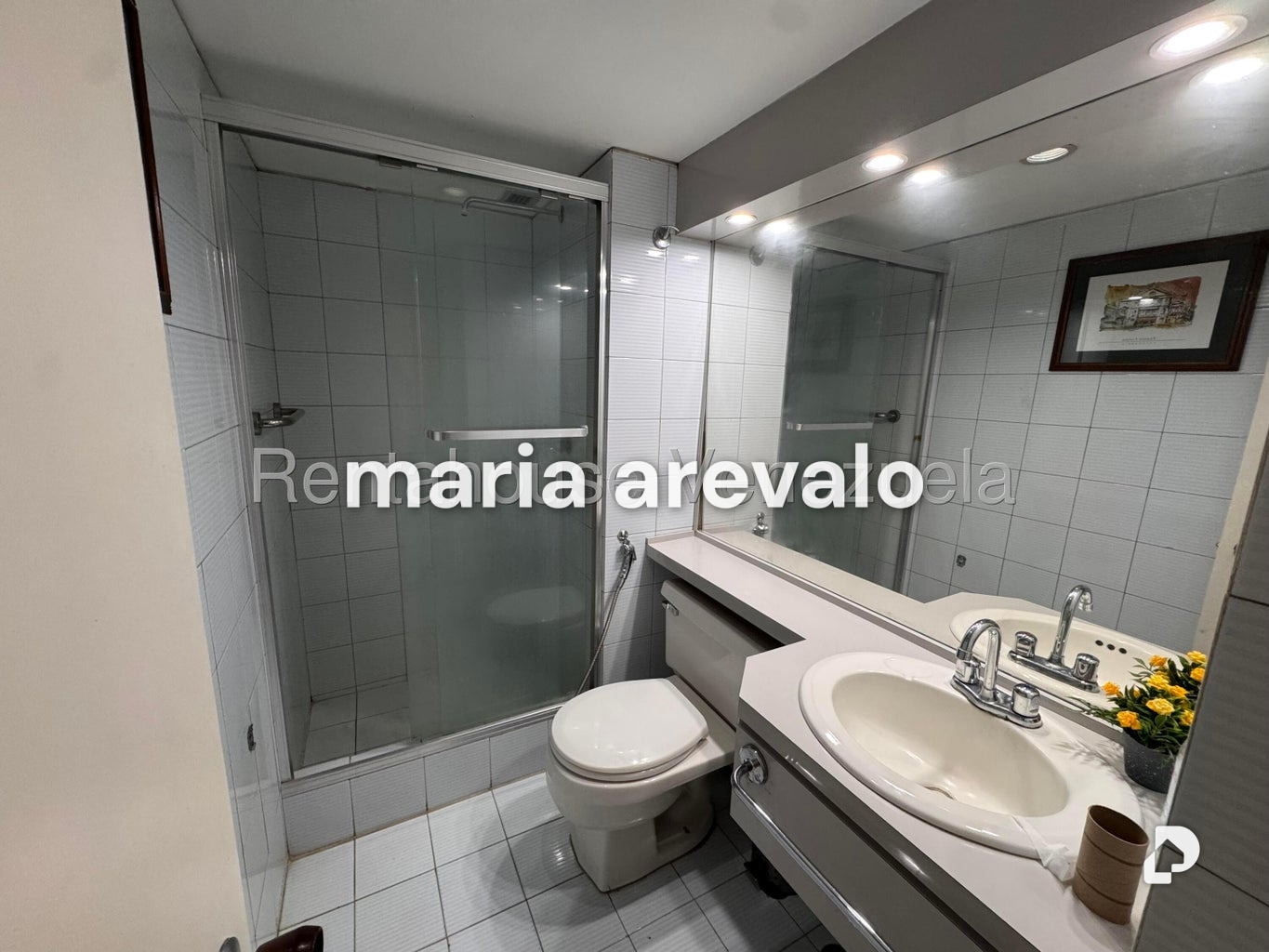 Apartamento en Los Dos Caminos, Caracas – 22