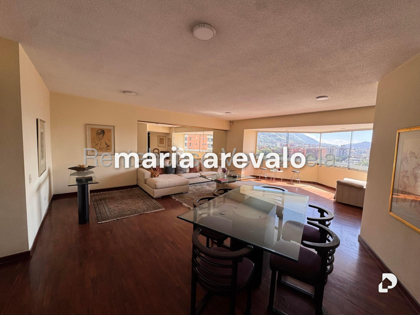 Apartamento en Los Dos Caminos, Caracas – 11