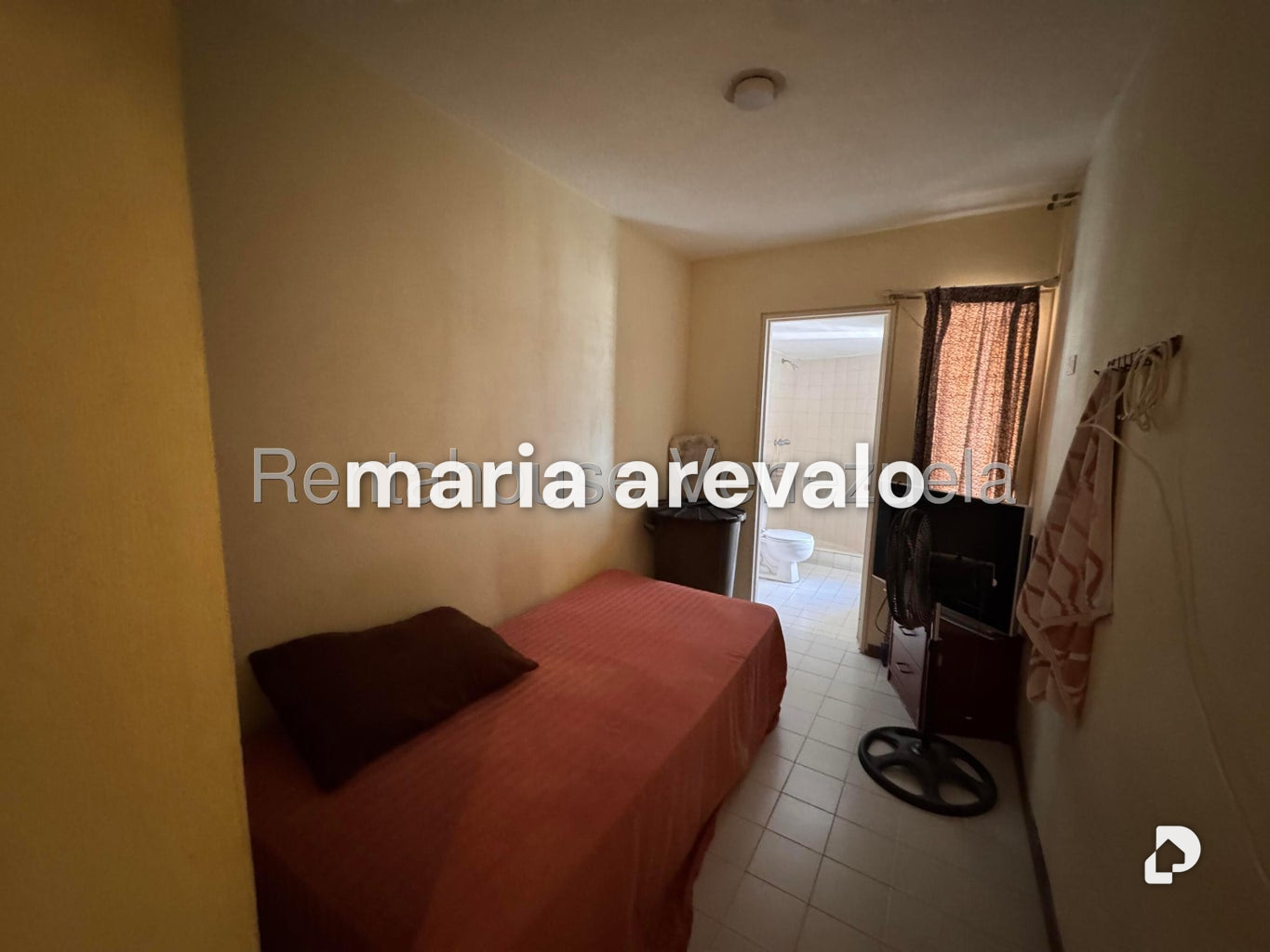 Apartamento en Los Dos Caminos, Caracas – 13