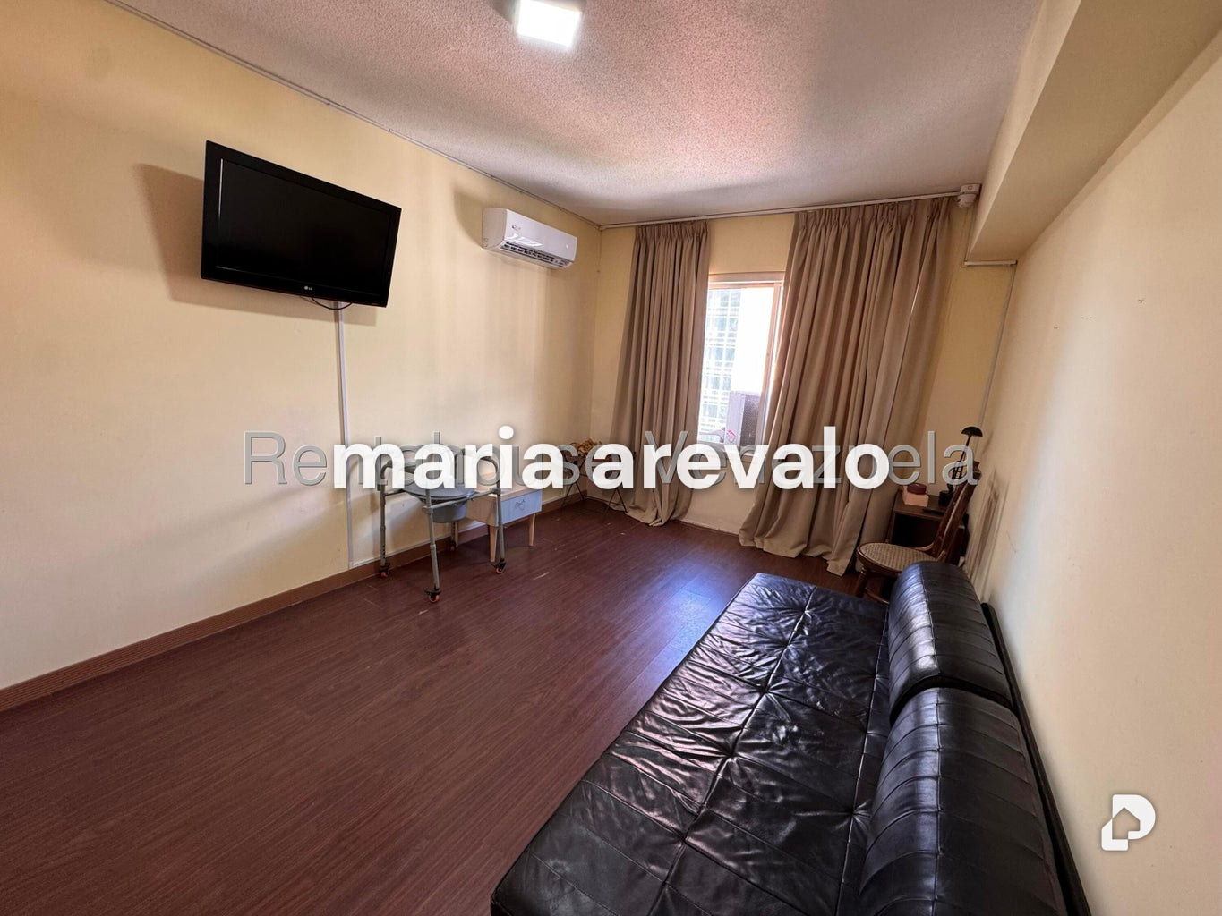 Apartamento en Los Dos Caminos, Caracas – 17
