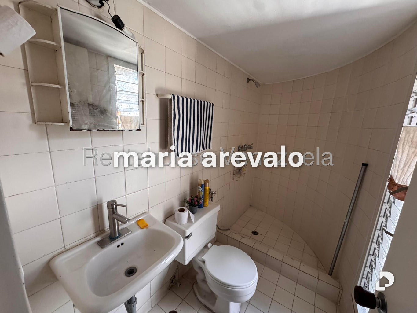 Apartamento en Los Dos Caminos, Caracas – 12