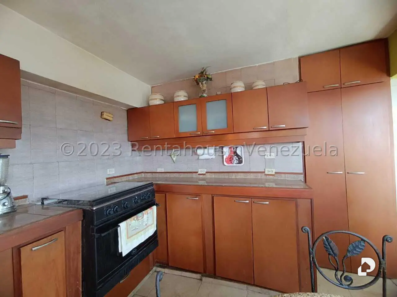 Apartamento en Maracaibo – 5