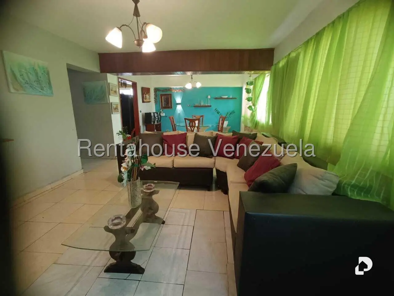 Apartamento en Maracaibo – 3