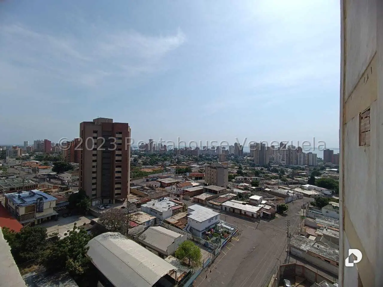 Apartamento en Maracaibo – 11