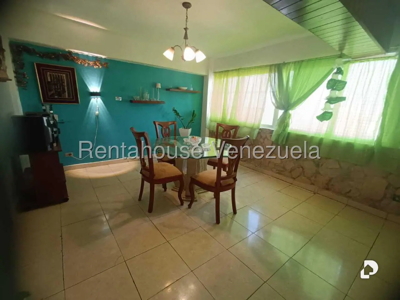 Apartamento en Maracaibo – 2