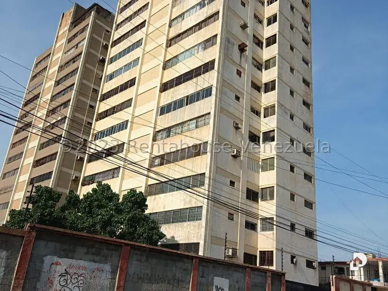 Apartamento en Maracaibo – 1