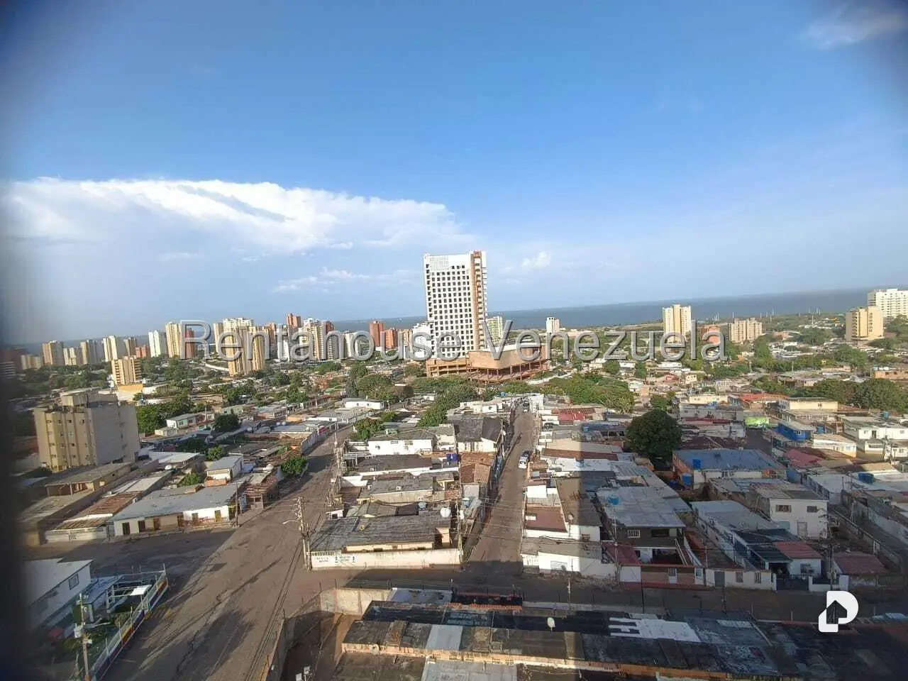 Apartamento en Maracaibo – 13
