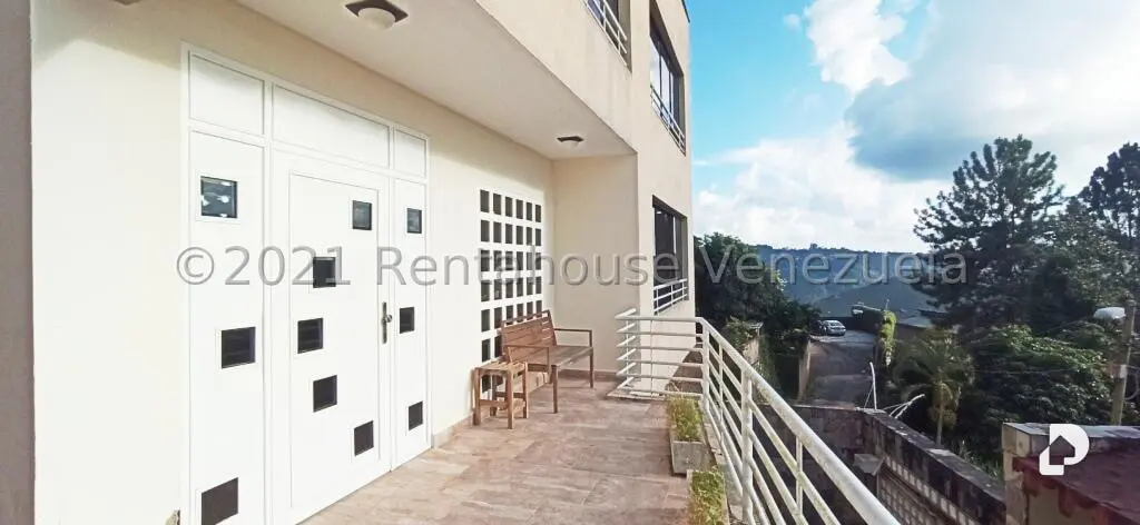 Casa en Oripoto, Caracas – 2