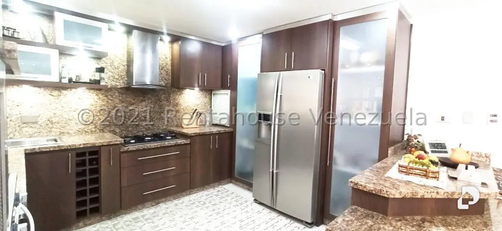 Casa en Oripoto, Caracas – 6