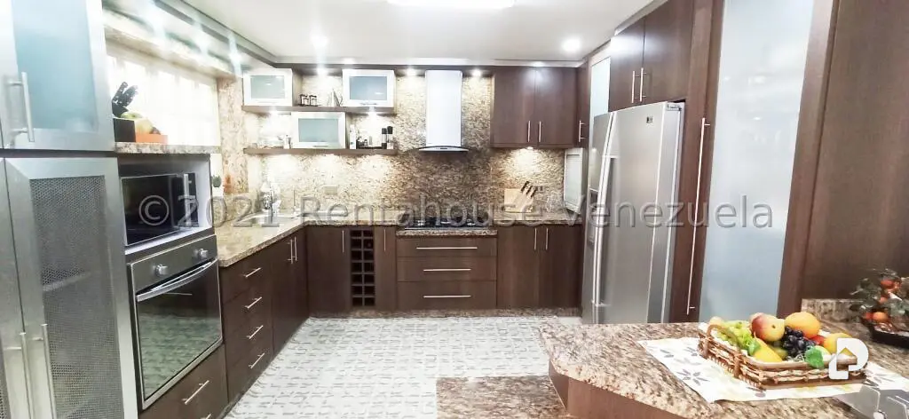 Casa en Oripoto, Caracas – 4