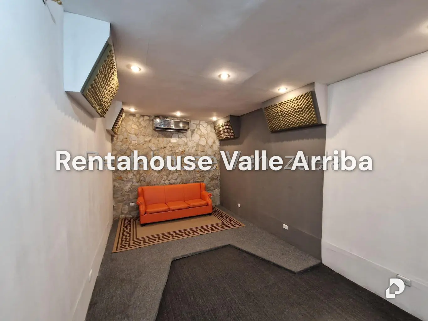 Anexo en Macaracuay, Caracas – 6