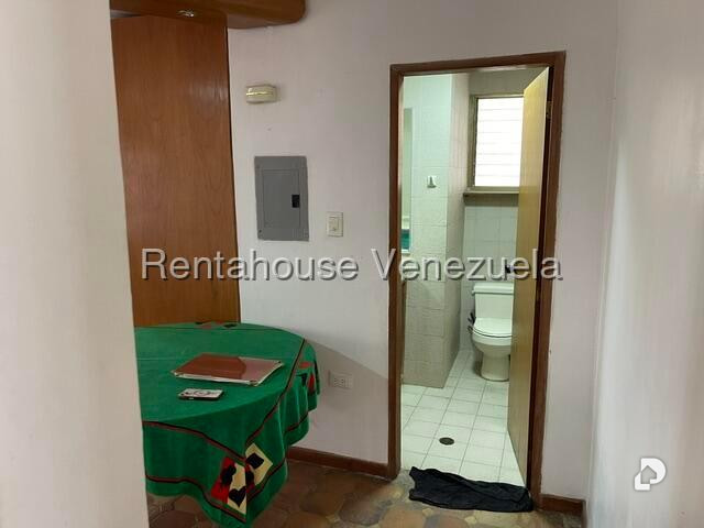 Casa en Colinas de Carrizal, Los Teques – 17