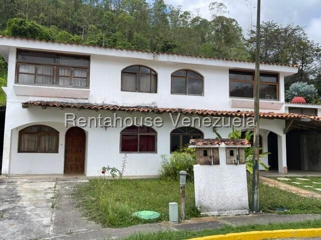 Casa en Colinas de Carrizal, Los Teques - 1