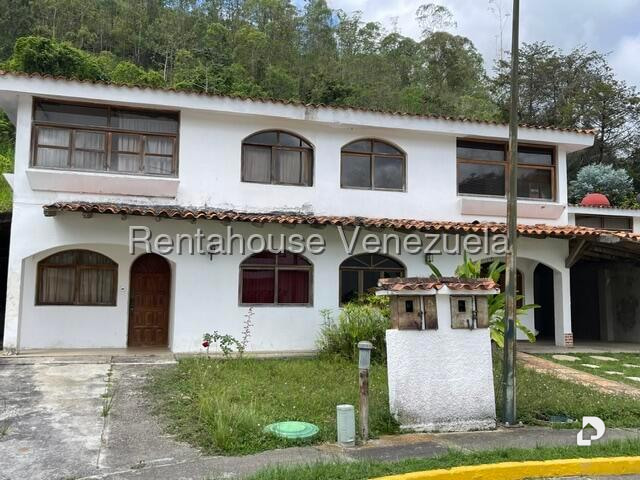 Casa en Colinas de Carrizal, Los Teques – 1