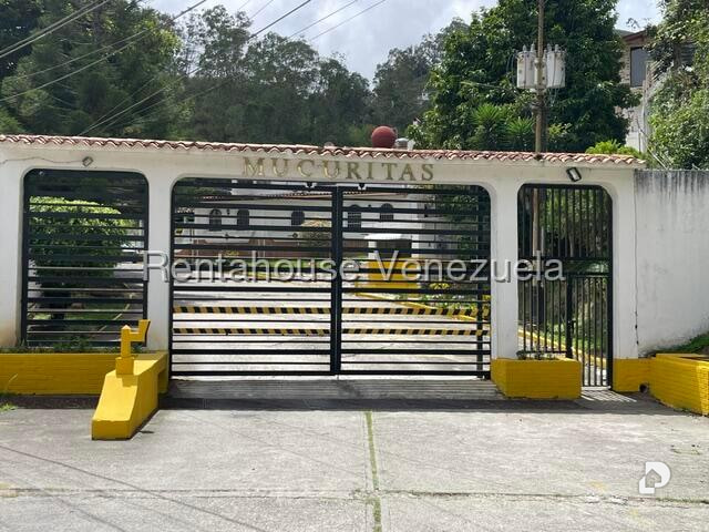 Casa en Colinas de Carrizal, Los Teques – 3