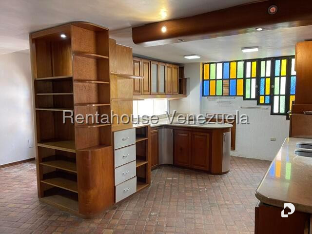 Casa en Colinas de Carrizal, Los Teques – 28