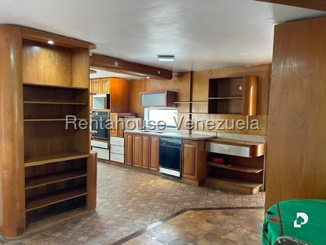 Casa en Colinas de Carrizal, Los Teques – 21