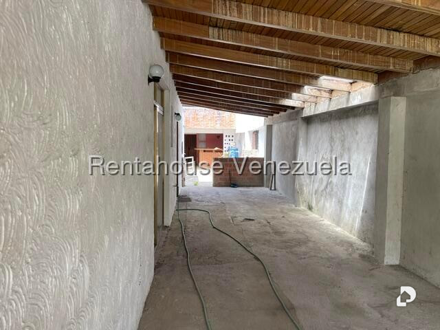 Casa en Colinas de Carrizal, Los Teques – 7