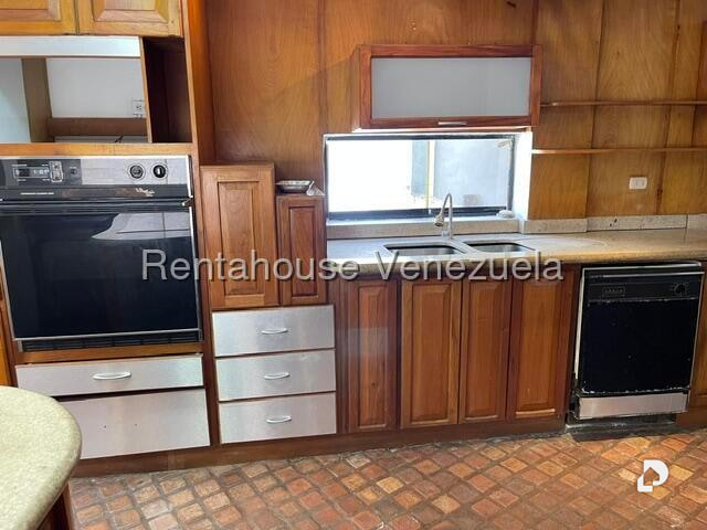 Casa en Colinas de Carrizal, Los Teques – 25