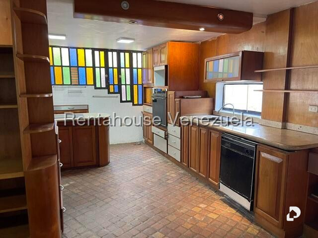 Casa en Colinas de Carrizal, Los Teques – 22