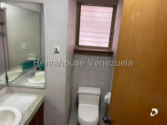 Casa en Colinas de Carrizal, Los Teques – 19
