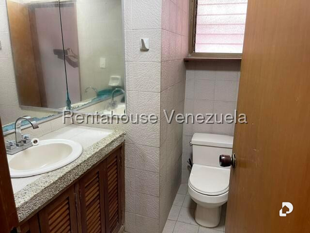 Casa en Colinas de Carrizal, Los Teques – 18