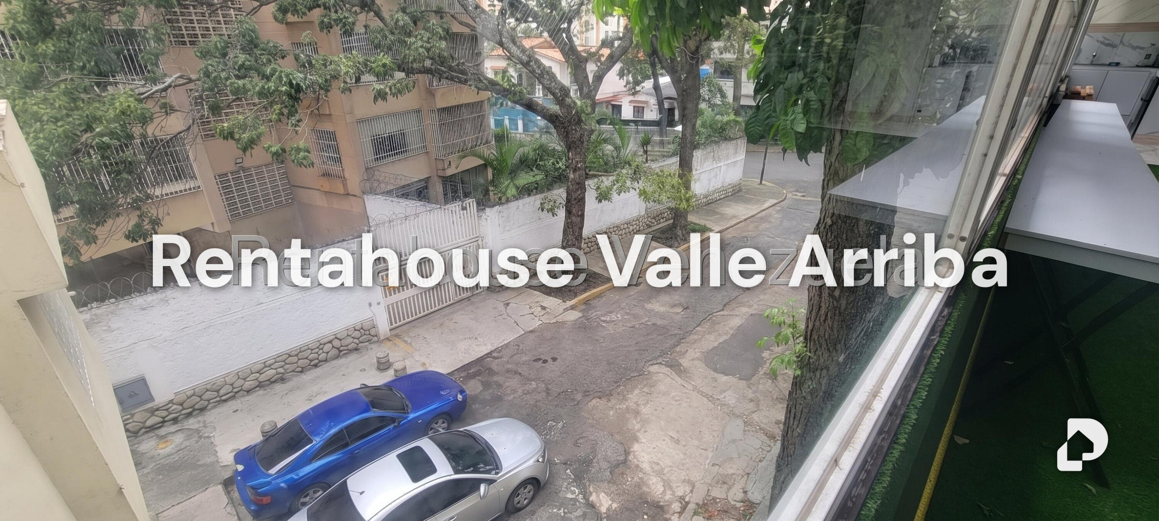 Local comercial en La Campiña, Caracas
