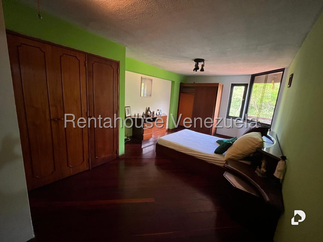 Apartamento en Miranda, Caracas – 13