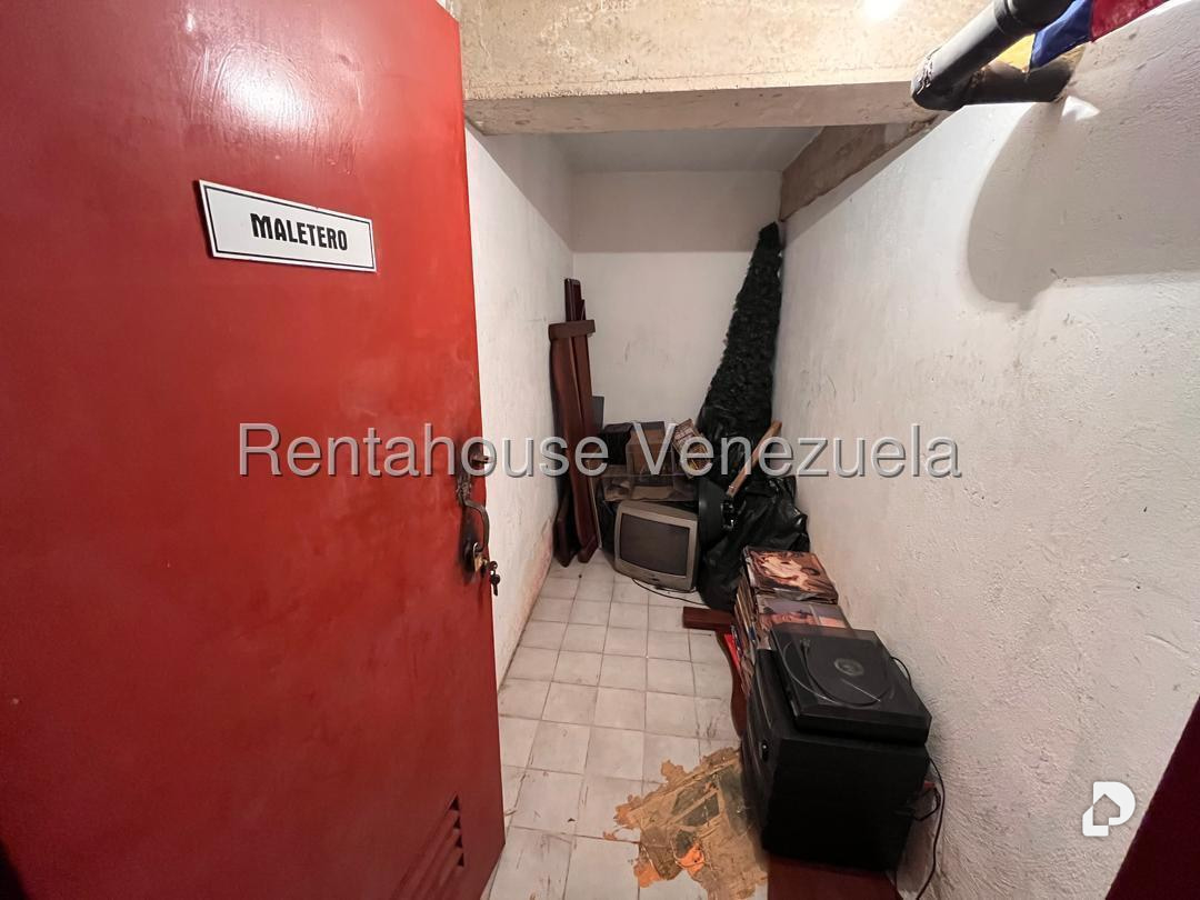 Apartamento en Miranda, Caracas – 21