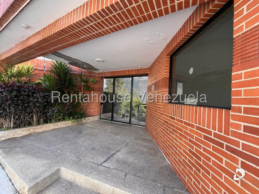 Apartamento en Miranda, Caracas – 2