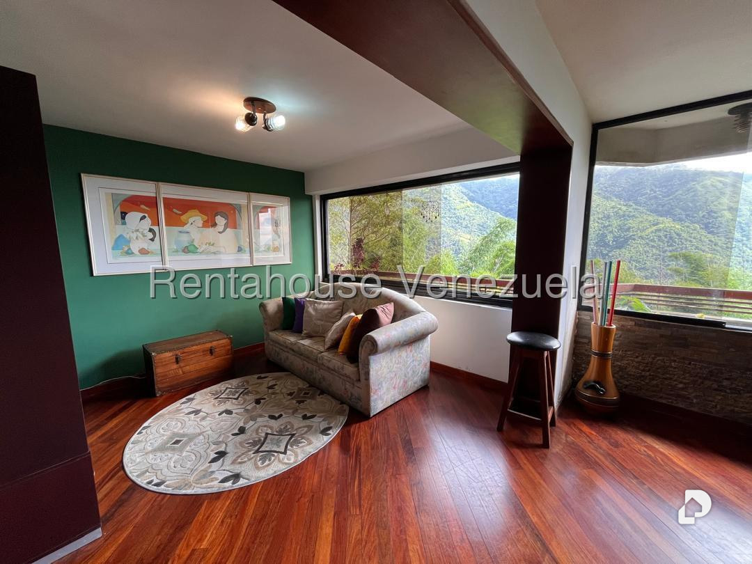 Apartamento en Miranda, Caracas – 4