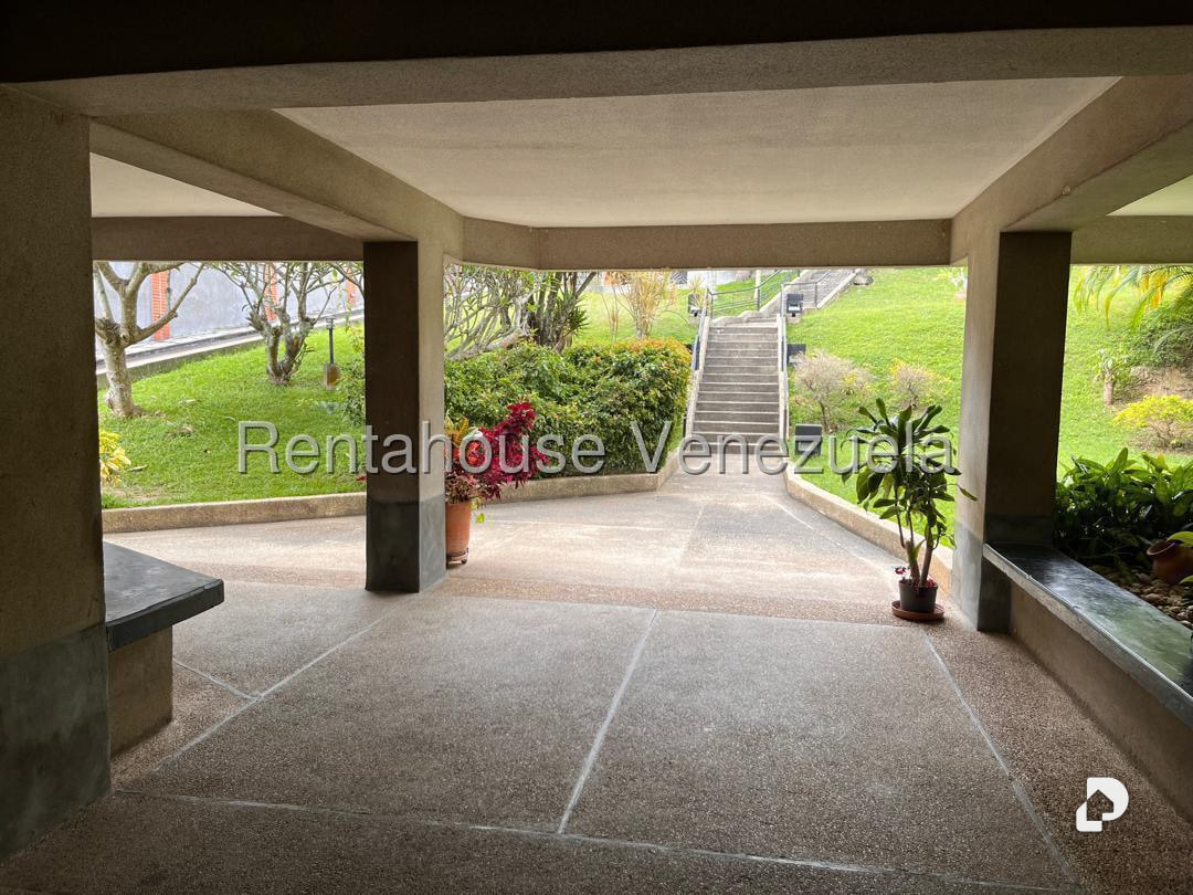 Apartamento en Miranda, Caracas – 25