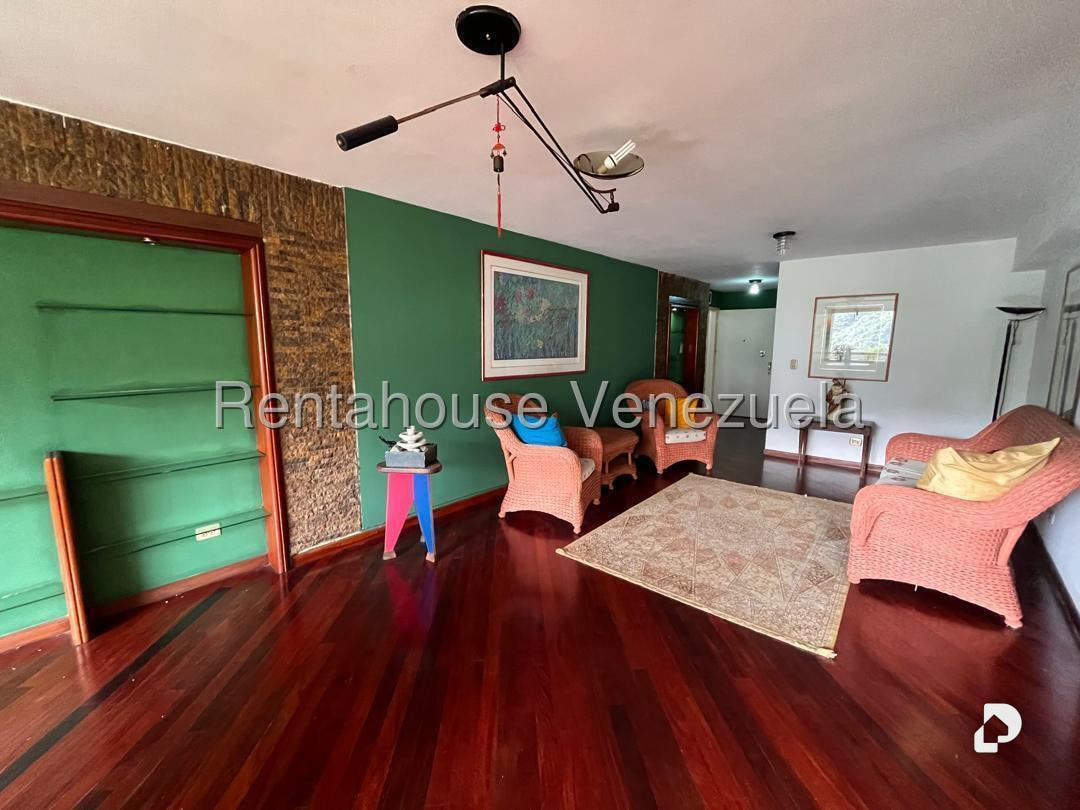 Apartamento en Miranda, Caracas – 8