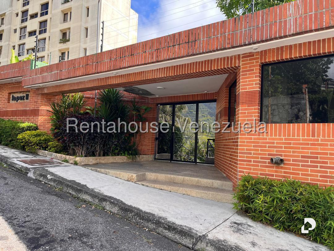 Apartamento en Miranda, Caracas – 26