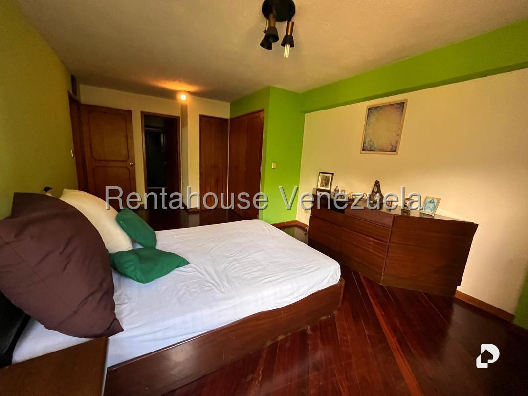 Apartamento en Miranda, Caracas – 14