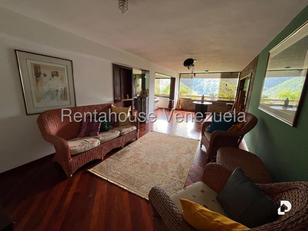 Apartamento en Miranda, Caracas – 3