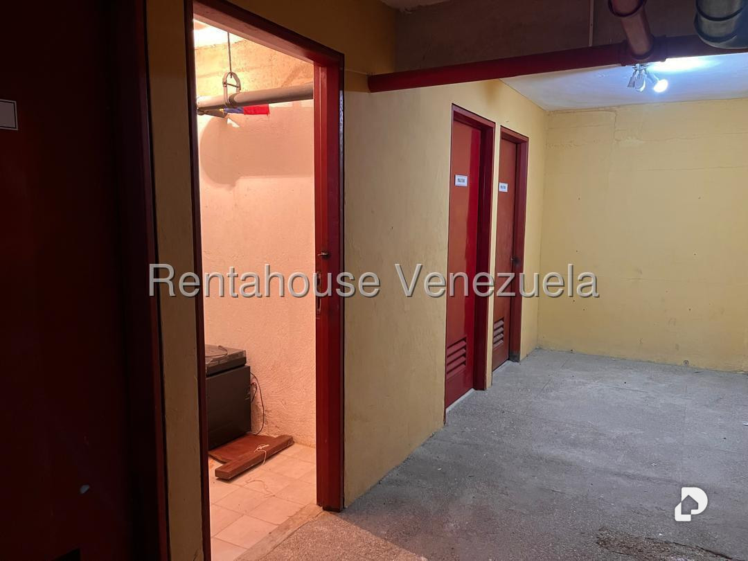 Apartamento en Miranda, Caracas – 20